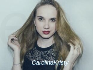 CarolinaKristy