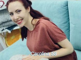Carolina_58 Ejaculations Féminines