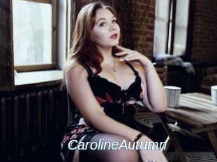 CarolineAutumn