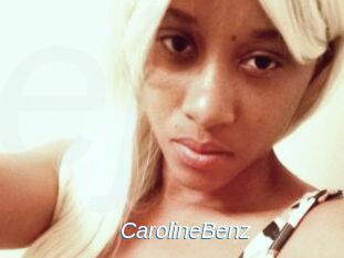 CarolineBenz Ejaculations Féminines