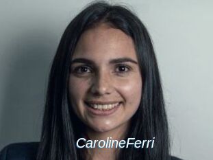 CarolineFerri