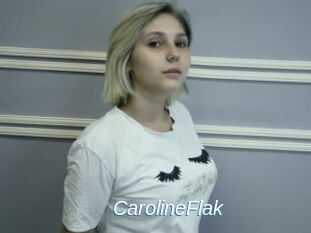 CarolineFlak Ejaculations Féminines