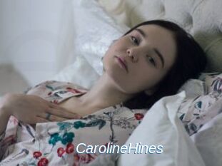 CarolineHines