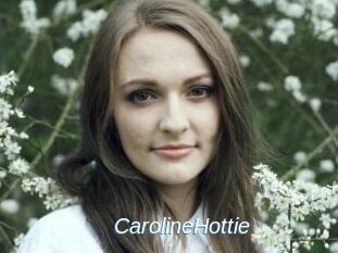 CarolineHottie