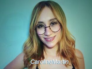 CarolineMartin