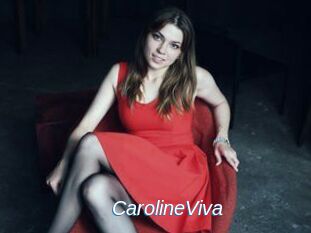 CarolineViva Ejaculations Féminines