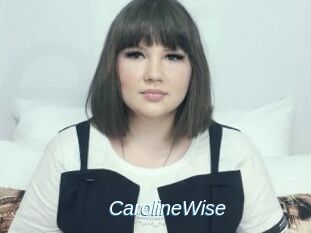 CarolineWise Ejaculations Féminines