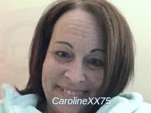 CarolineXX75 Ejaculations Féminines