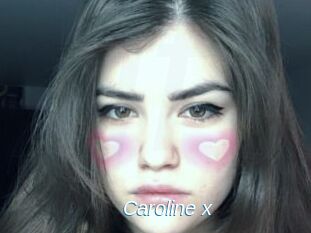 Caroline_x
