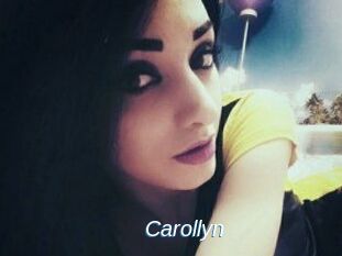 Carollyn