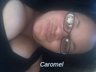 Caromel