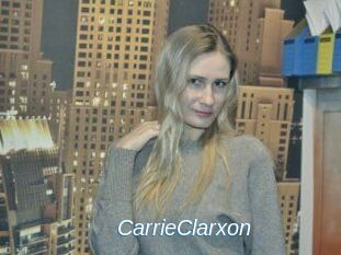 CarrieClarxon Ejaculations Féminines