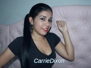 CarrieDixon