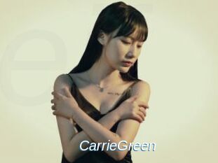 CarrieGreen
