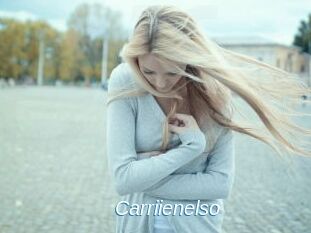 Carriienelso
