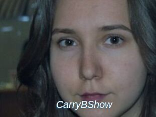 CarryBShow