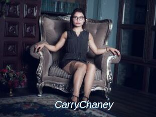CarryChaney
