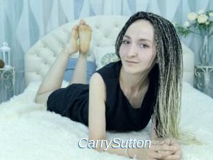 CarrySutton Ejaculations Féminines