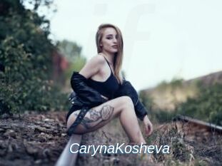 CarynaKosheva