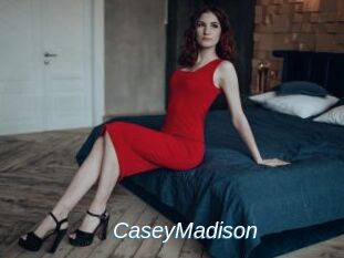 CaseyMadison