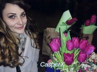 CasperX