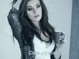 Cass_crystal Ejaculations Féminines