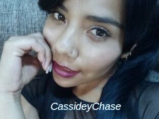 CassideyChase Ejaculations Féminines
