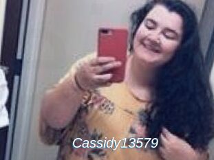 Cassidy13579