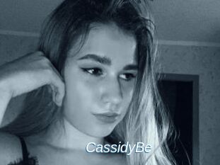 CassidyBe