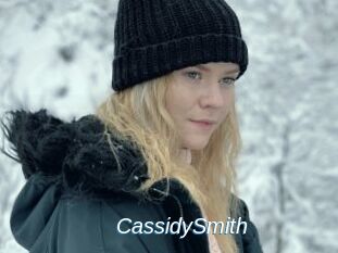 CassidySmith