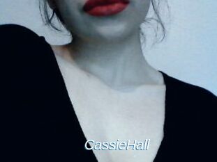 CassieHall