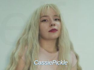 CassiePickle