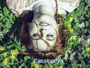 Cassiopeya