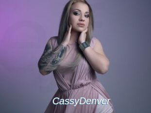 CassyDenver