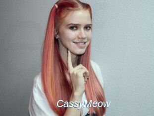 CassyMeow