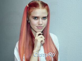 CassyRo