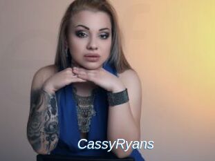 CassyRyans