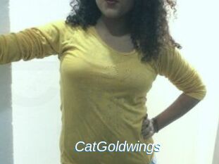 CatGoldwings