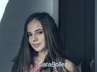 CataBoller Ejaculations Féminines
