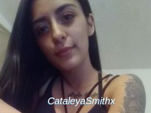 CataleyaSmithx Ejaculations Féminines