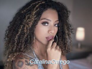 CatalinaOrrego