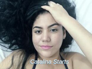 Catalina_Starts