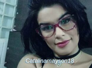 Catalinamayson18