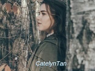 CatelynTan