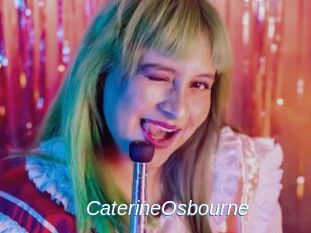 CaterineOsbourne