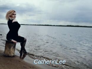 CatherinLee Ejaculations Féminines