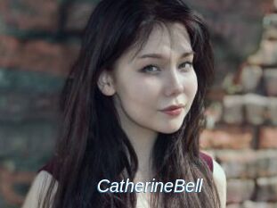 CatherineBell