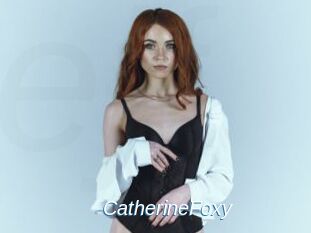 CatherineFoxy
