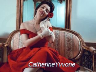 CatherineYvvone