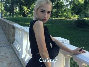 Cathsy